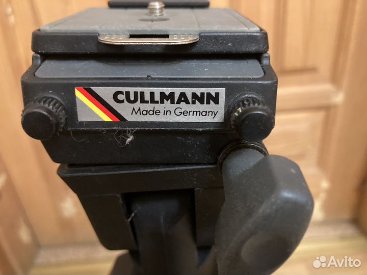 Штатив Cullman