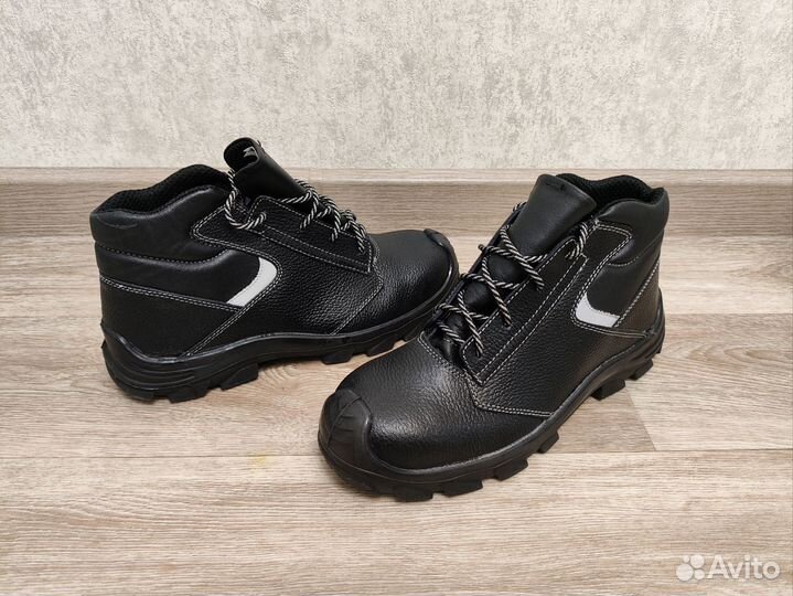 Ботинки рабочие 43 размер