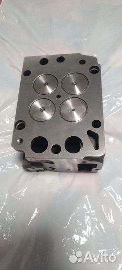 Головка блока цилиндров