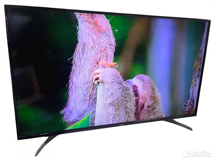 Телевизор dexp F40B7200C 2015