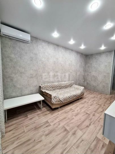 1-к. квартира, 35 м², 8/9 эт.