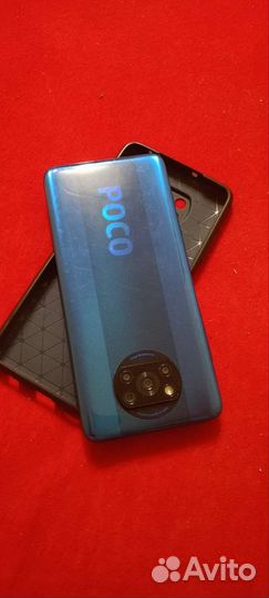 Xiaomi poco x3 nfc 6 128