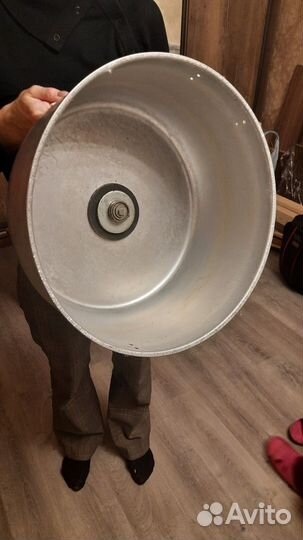 Огромное колесо для грызунов