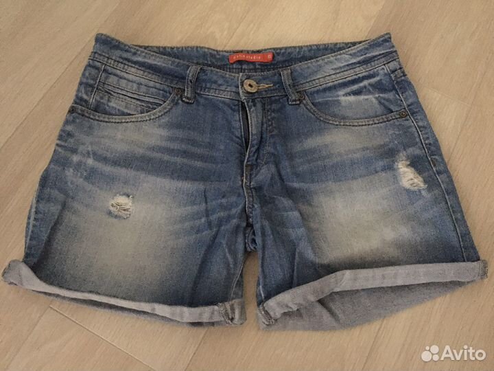 Шорты женские Остин