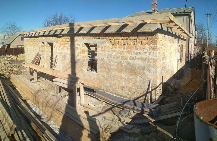 Участок 4 сот. (СНТ, ДНП)