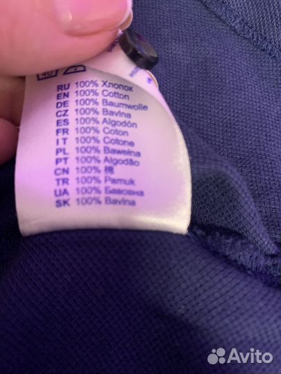 Рубашка для мальчика 158