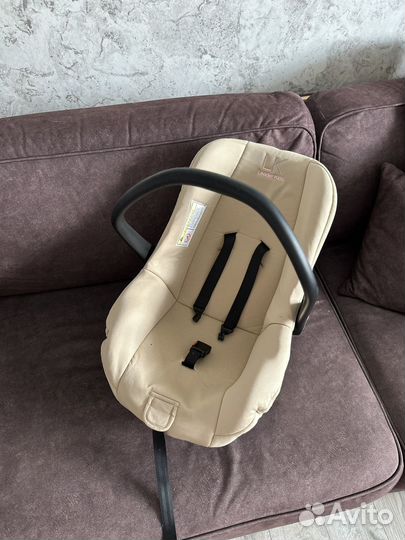 Автолюлька от 0