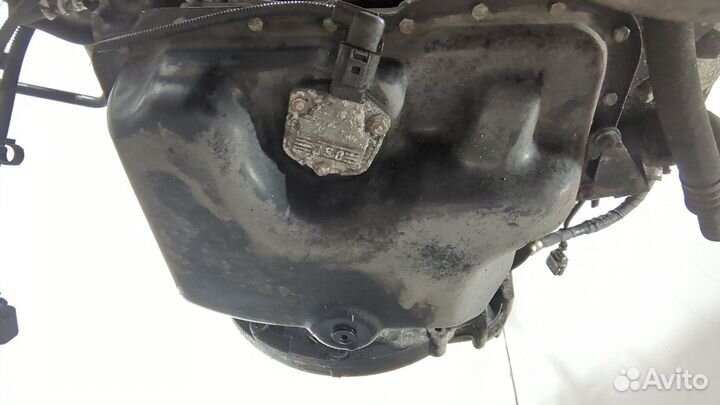 Двигатель Audi Q7 BUG