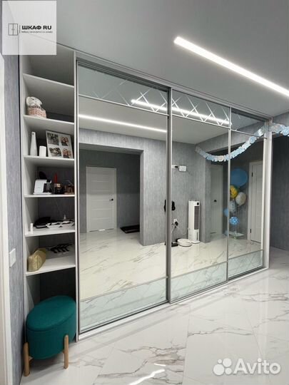 Шкаф от производителя