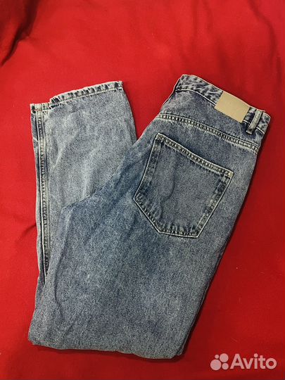 Джинсы