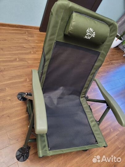 Карповое кресло