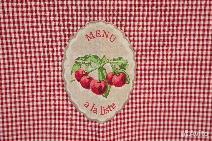 Country Kitchen Скатерть