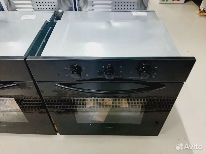 Новый духовой шкаф Weissgauff EOV 186 LB