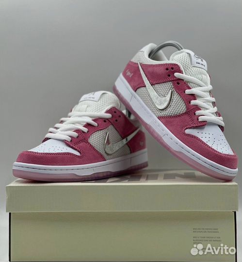 Кроссовки Nike SB Dunk Low, арт.215460