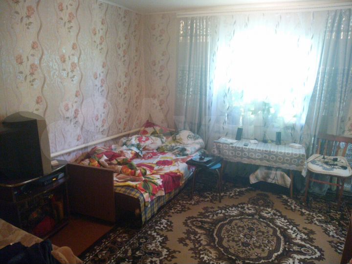 Дом 36 м² на участке 22 сот.