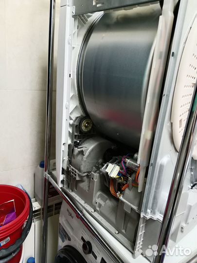 Ремонт Стиральных и Сушильных машин