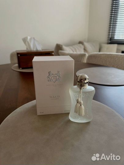 Парфюмерия