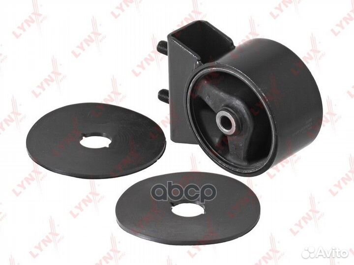 Опора двигателя зад прав/лев ME1173 lynxauto