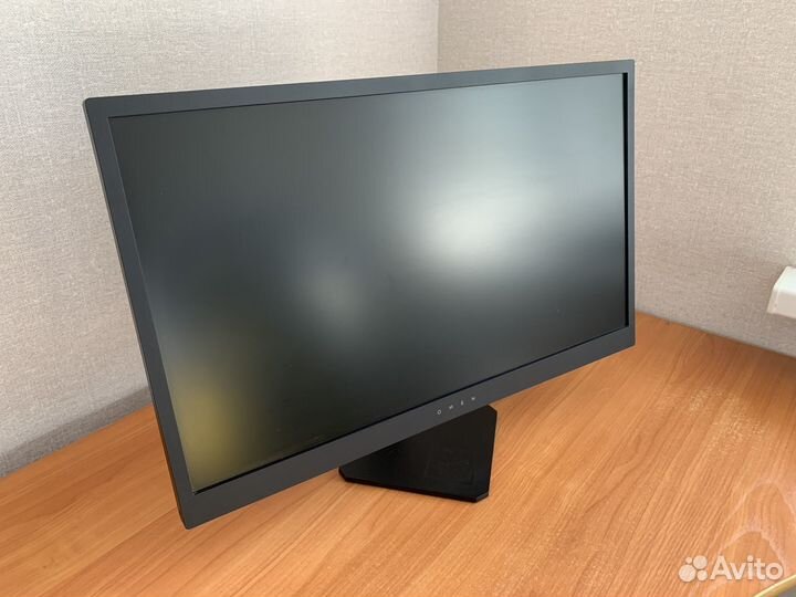 Монитор HP Omen 144hz