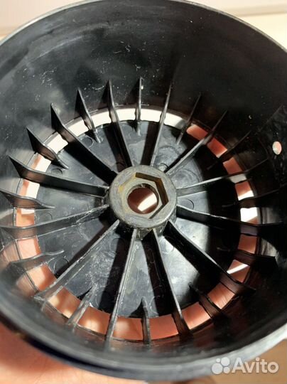 Диски для rc моделей 1/8