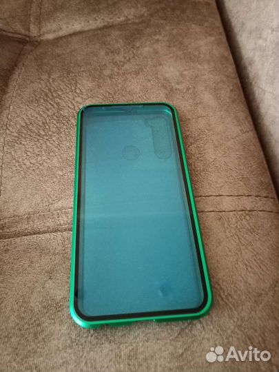 Xiaomi Redmi Note 10S NFC, 6/128 ГБ