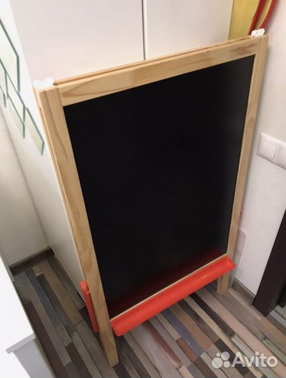 Доска для Рисования Икеа