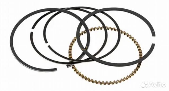 Кольца поршневые на все автомобили