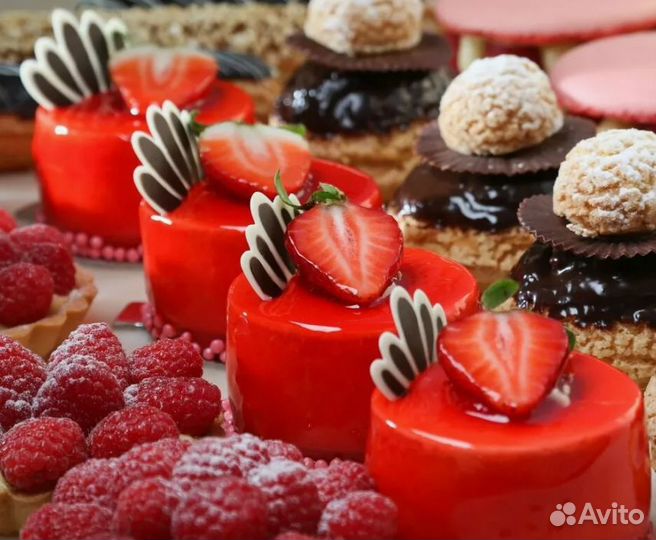 Маркировщик на производство/Вахта/Питание