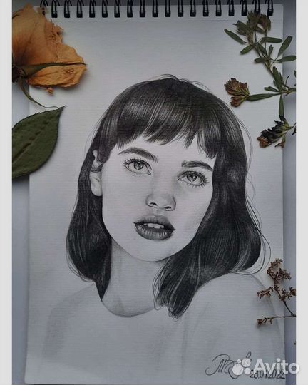 Дизайнер/художник