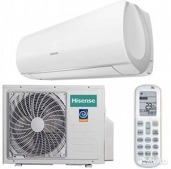 Кондиционер