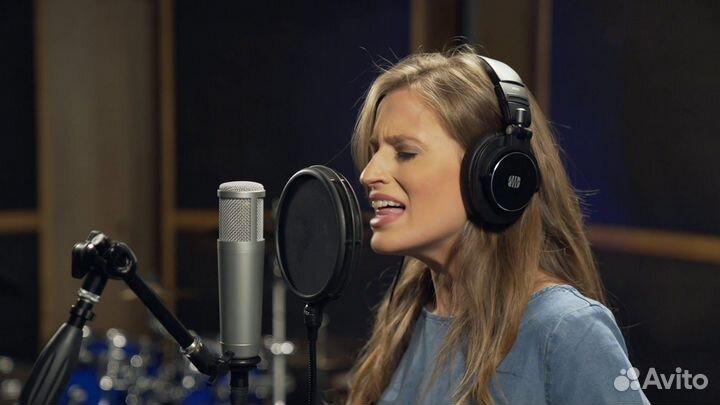 Cтудийный микрофон PreSonus PX-1