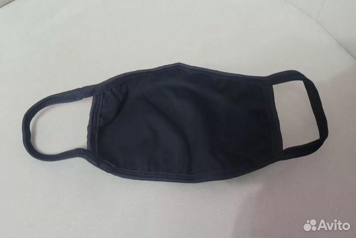 Маска тинькофф