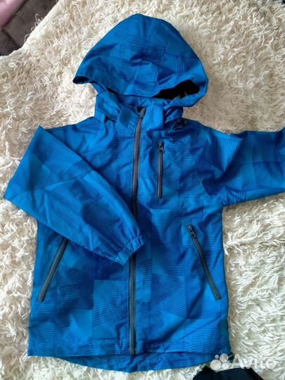 Вещи пакетом на мальчика 134-146