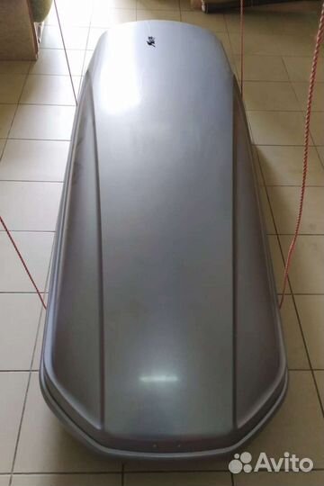 Бокс/Багажник на крышу авто