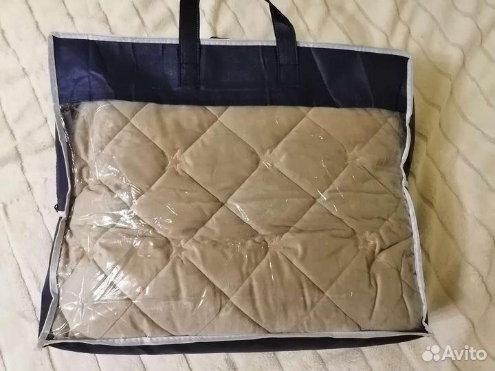 Покрывало Велюровое