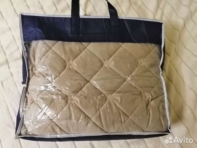 Покрывало Велюровое