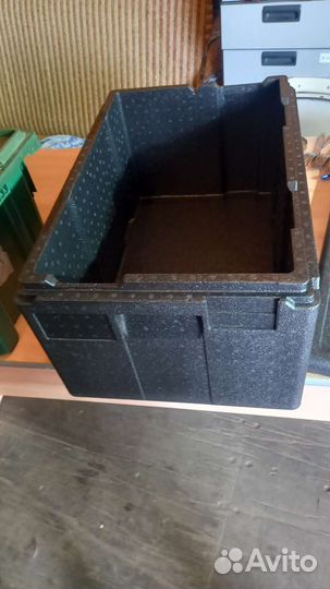 Термобокс cambro