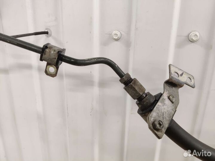 Шланг гидроусилителя Nissan Pathfinder R51