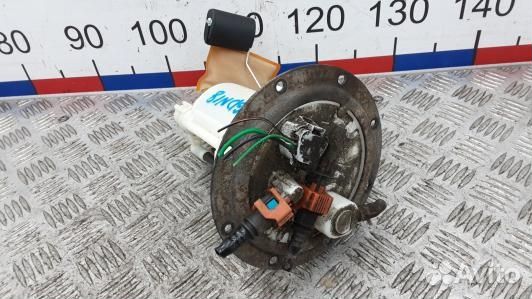 Насос топливный электрический KIA RIO 2 (GDN18M701