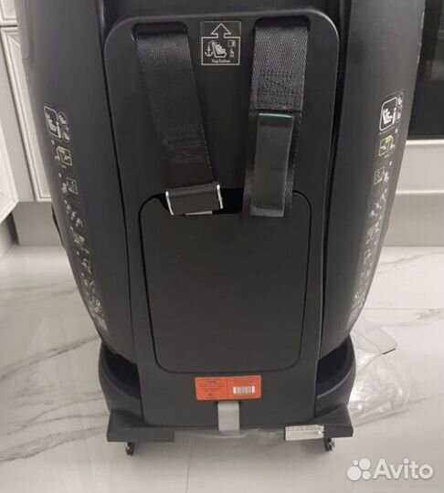 Britax romer Trifix 2 i size