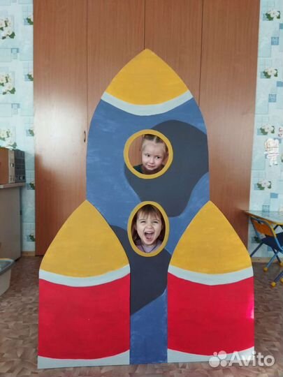 Услуги художника