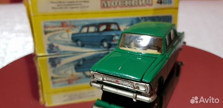 Продам масштабные модели СССР 1/43 Kuplю Саратовск