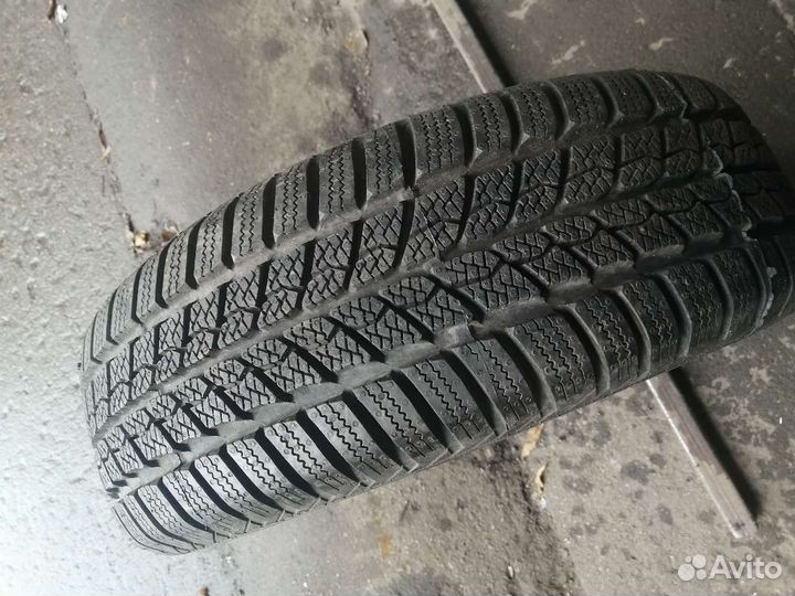 Barum Polaris 2 185/65 R14