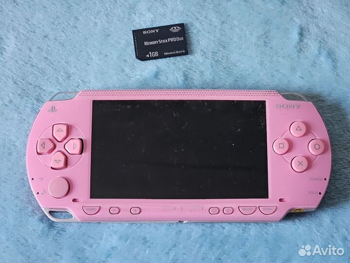 Sony PSP 1004