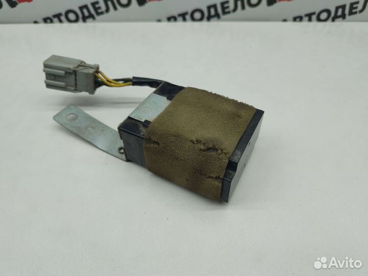 Блок электронный Honda Domani MA4 1994 г.в