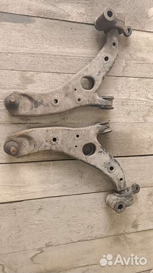 Передние рычаги mazda сх5