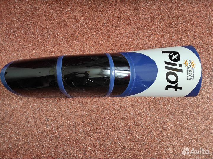 Запчасти от радиоуправляемой модели як 54