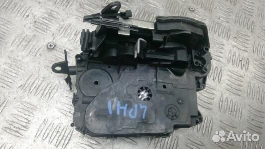 Замок двери задней правой BMW 3 E90/E91 (LPH01FZ01