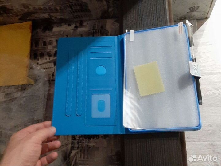 Чехол для планшета Самсунг таб а 10.1 2019