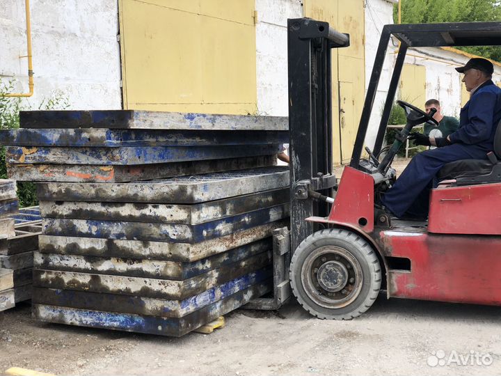 Аренда опалубки, опалубка